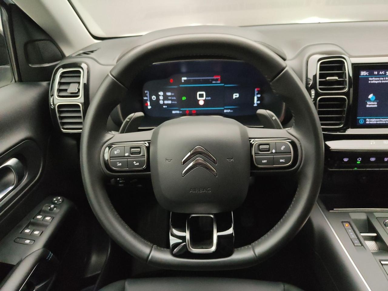 Citroën Citroën C5 Aircross usata 1
