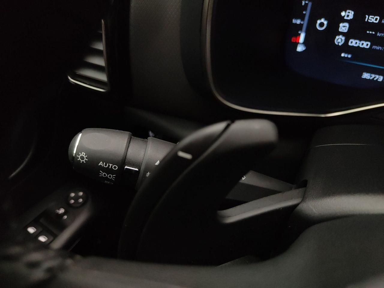 Citroën Citroën C5 Aircross usata 3