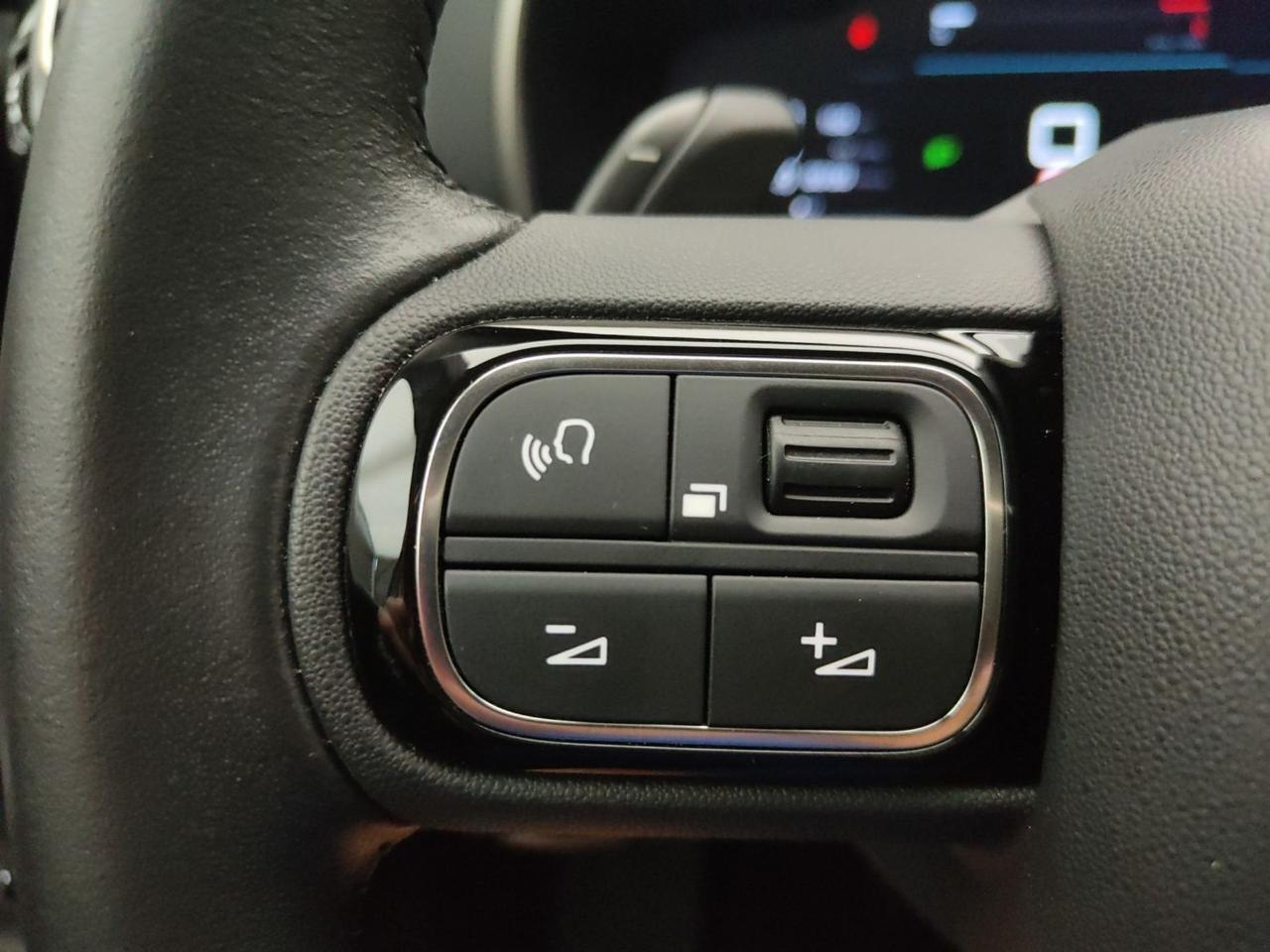 Citroën Citroën C5 Aircross usata 4