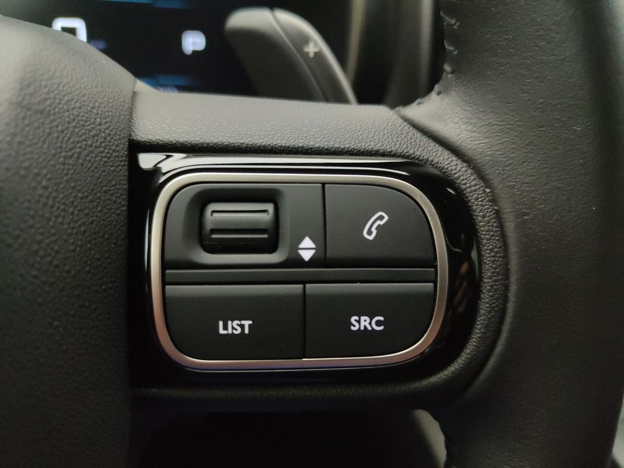 Citroën Citroën C5 Aircross usata 5