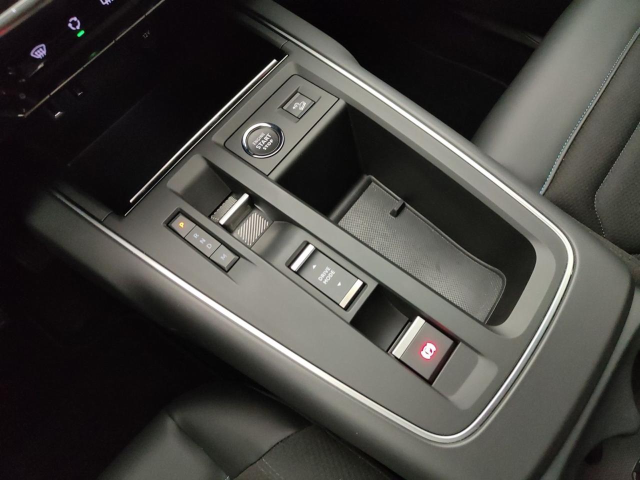 Citroën Citroën C5 Aircross usata 9