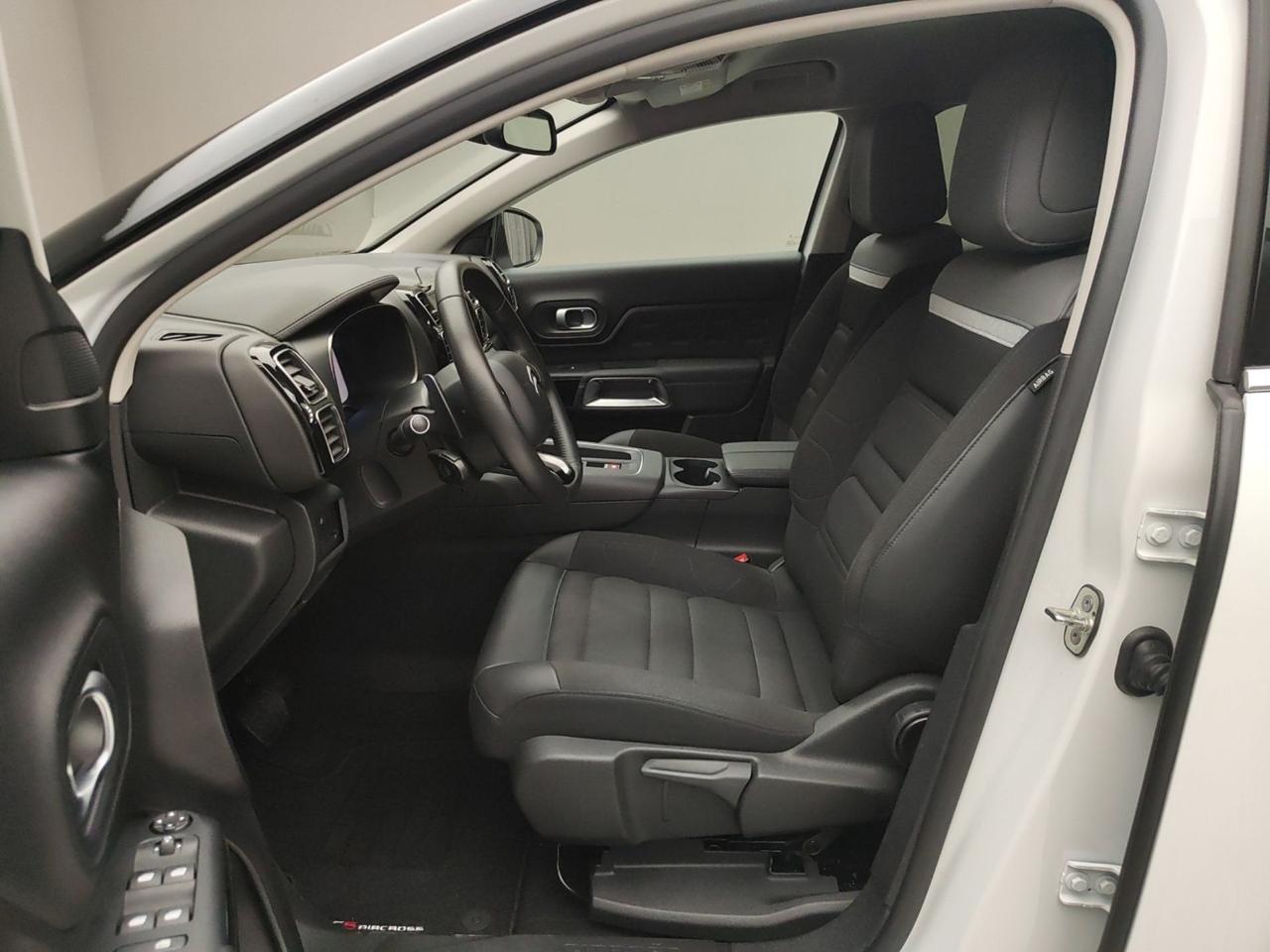 Citroën Citroën C5 Aircross usata 12