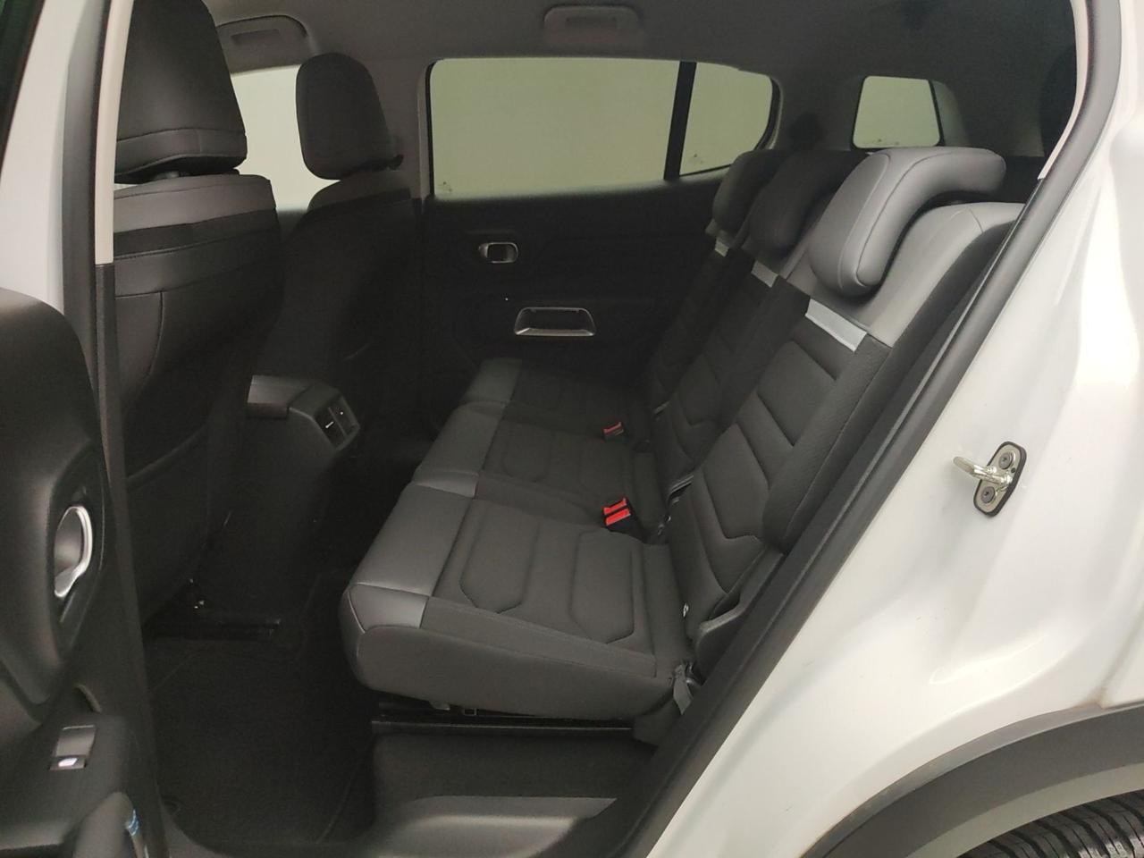 Citroën Citroën C5 Aircross usata 14