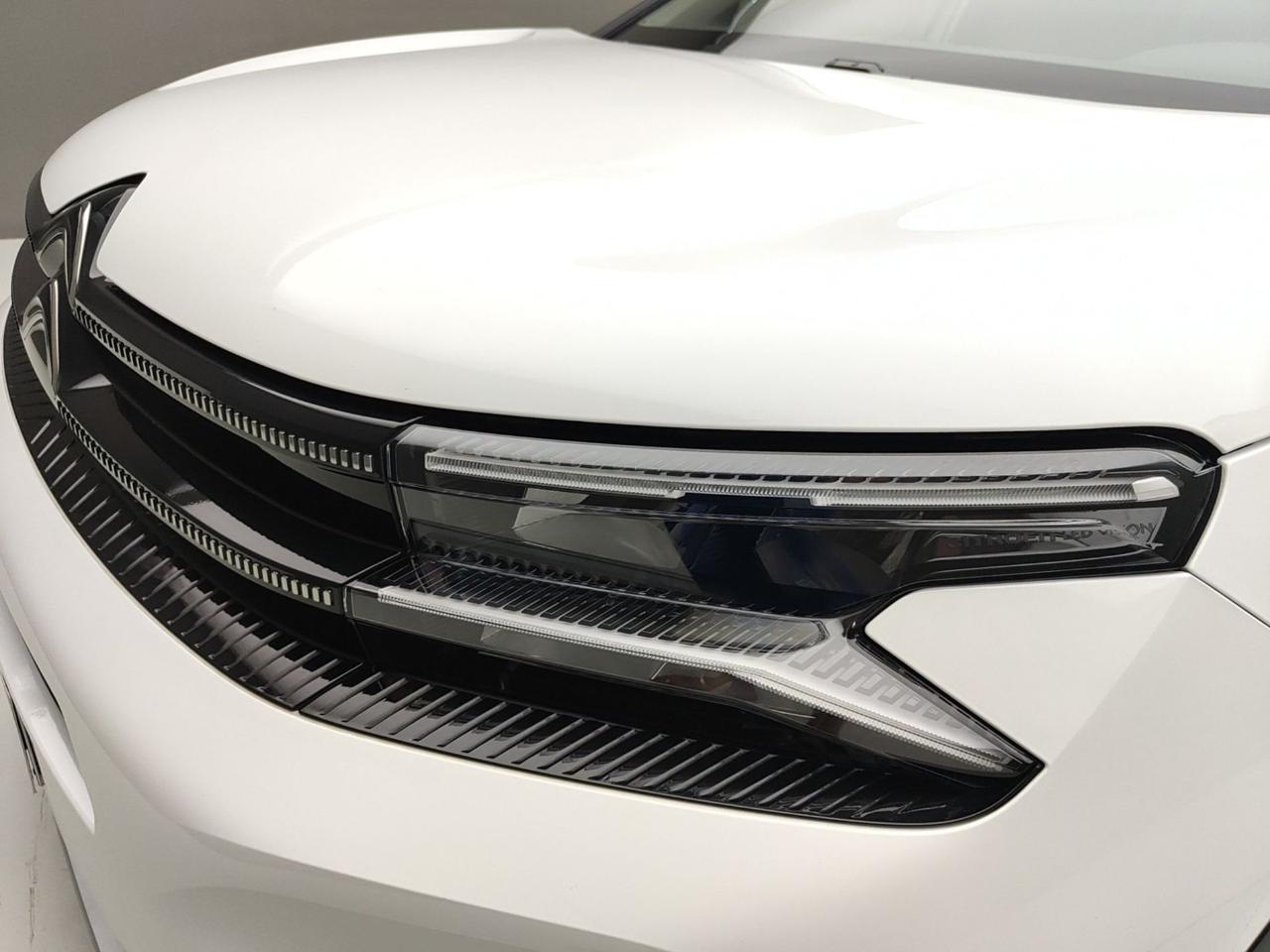 Citroën Citroën C5 Aircross usata 16