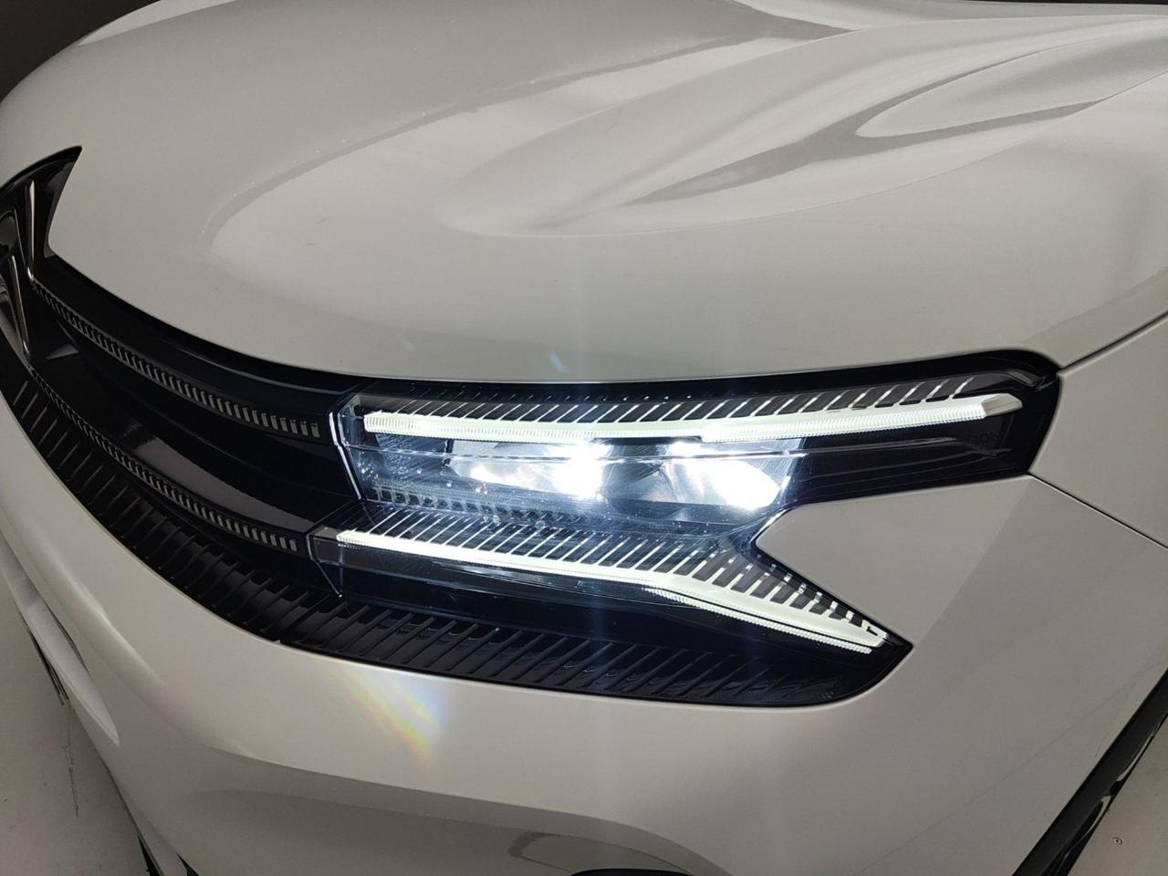 Citroën Citroën C5 Aircross usata 17