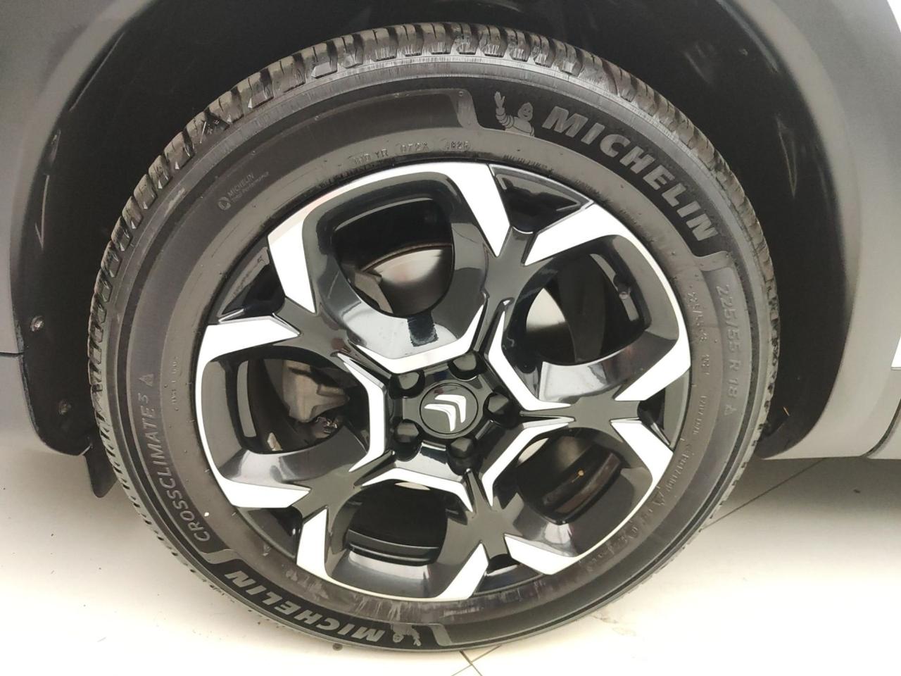 Citroën Citroën C5 Aircross usata 20