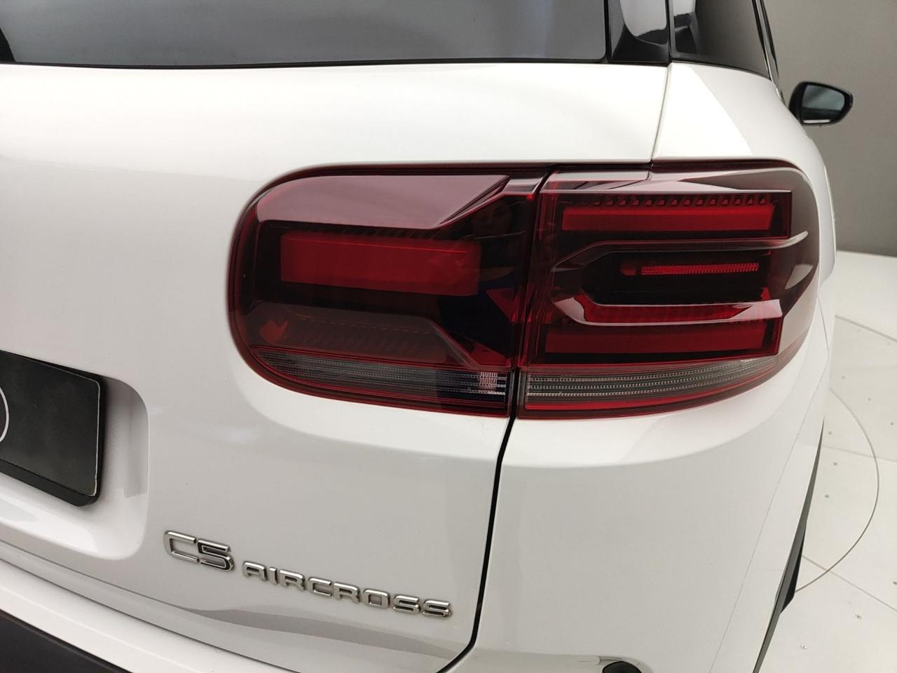 Citroën Citroën C5 Aircross usata 21