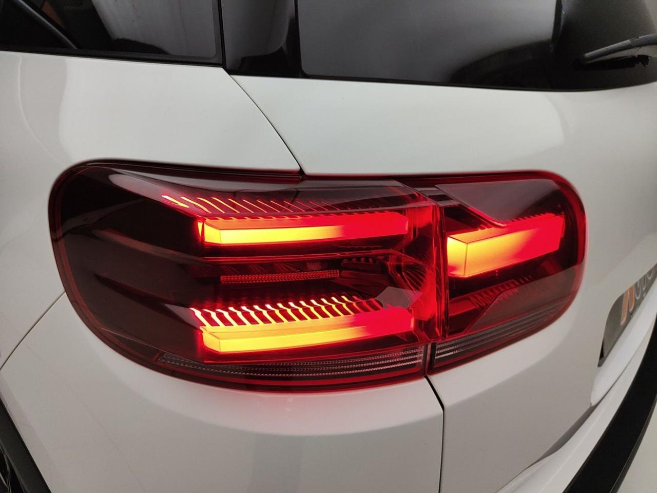 Citroën Citroën C5 Aircross usata 23