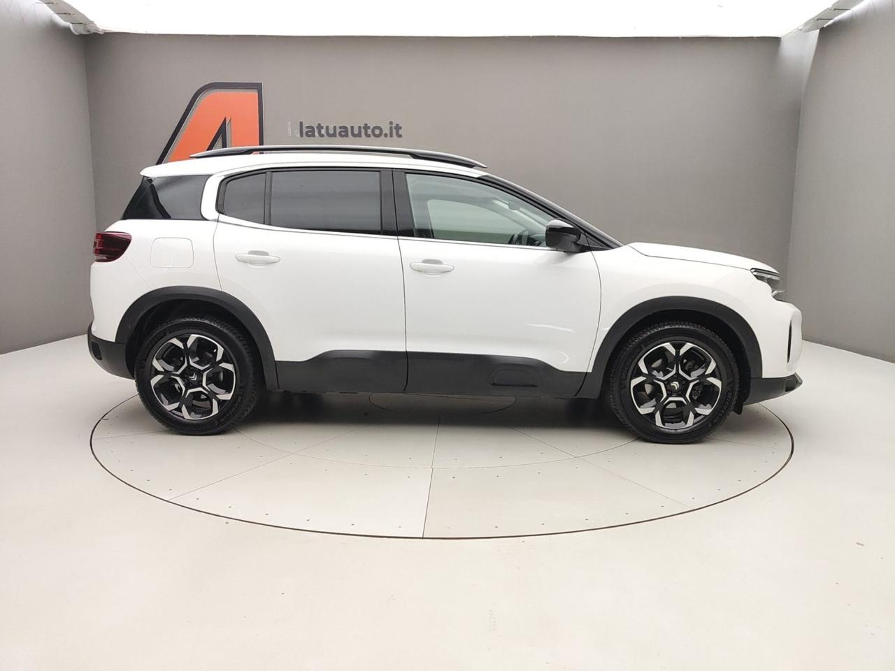 Citroën Citroën C5 Aircross usata 28