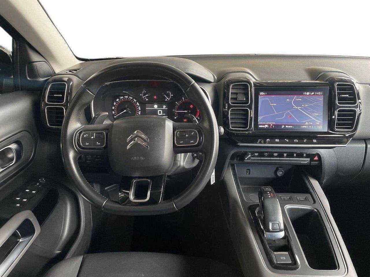 Citroen C5 Aircross - Foto 2