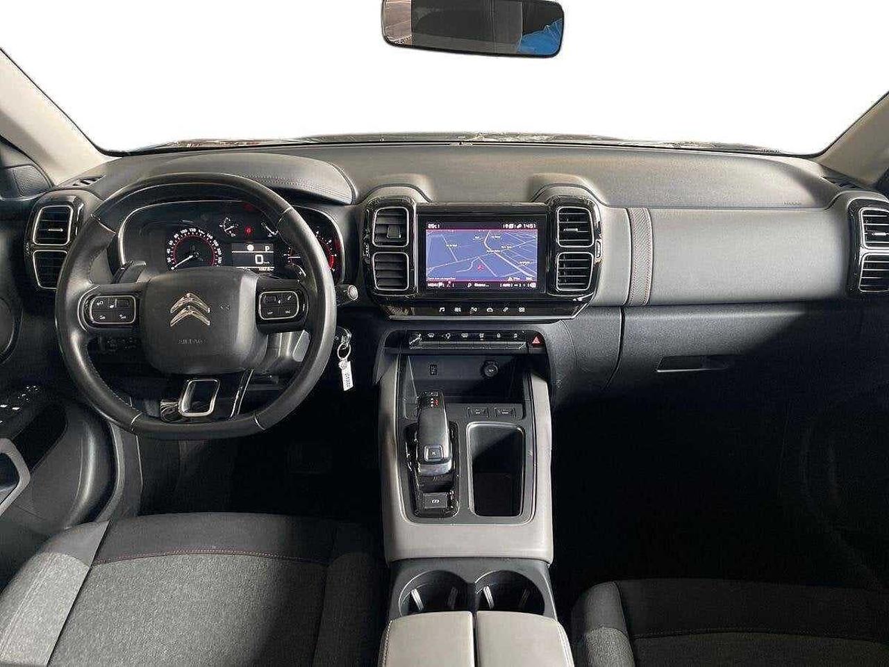 Citroen C5 Aircross - Foto 3