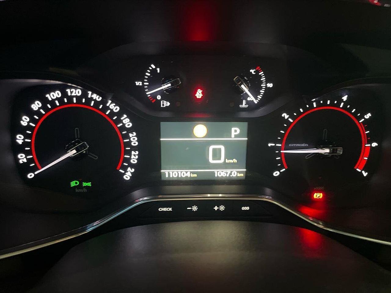 Citroen C5 Aircross - Foto 4