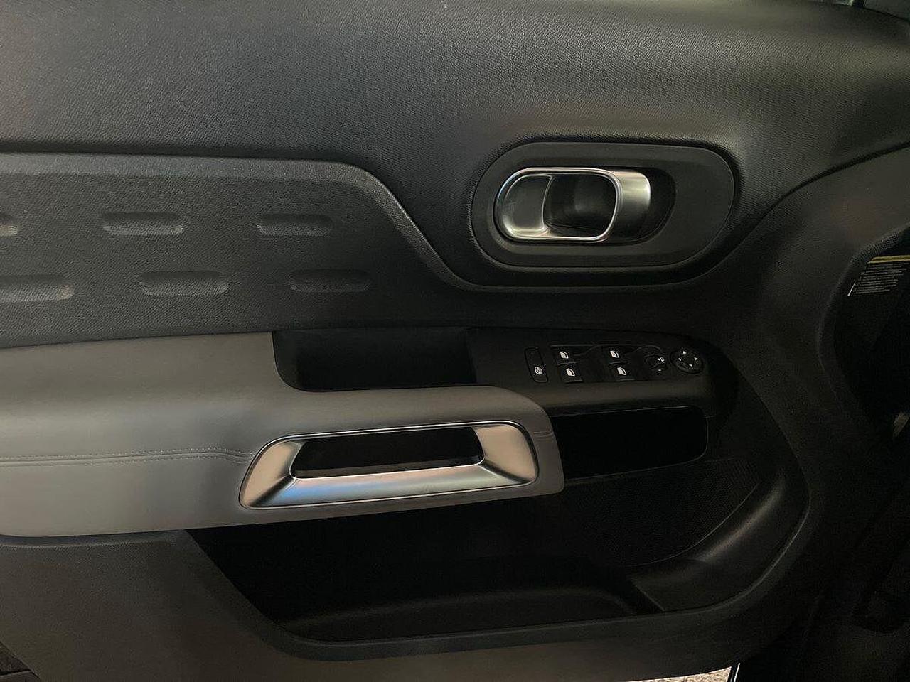 Citroen C5 Aircross - Foto 5