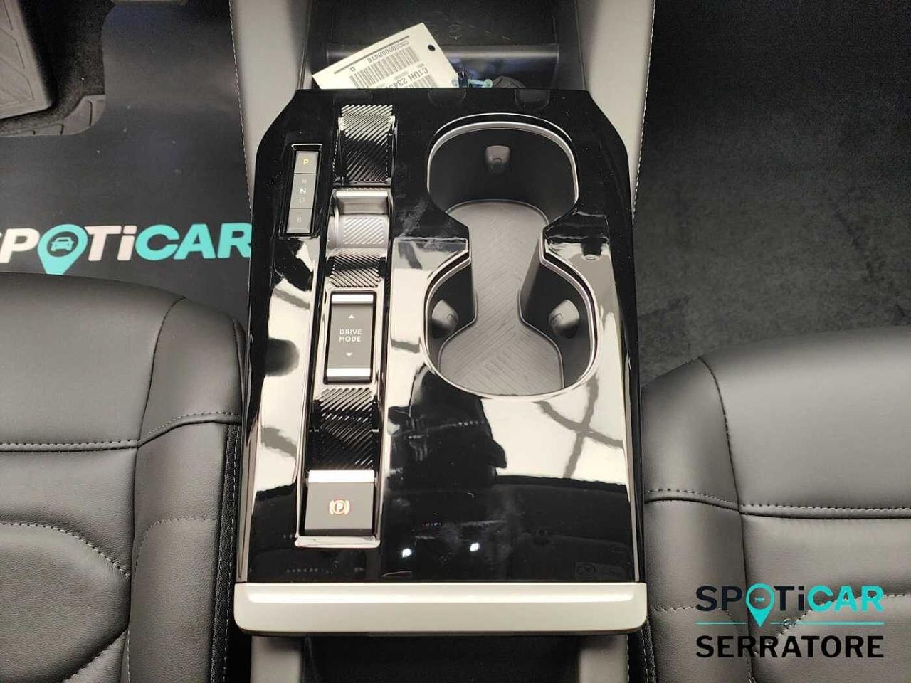 Citroën Citroën C5 usata, con 5 sedili