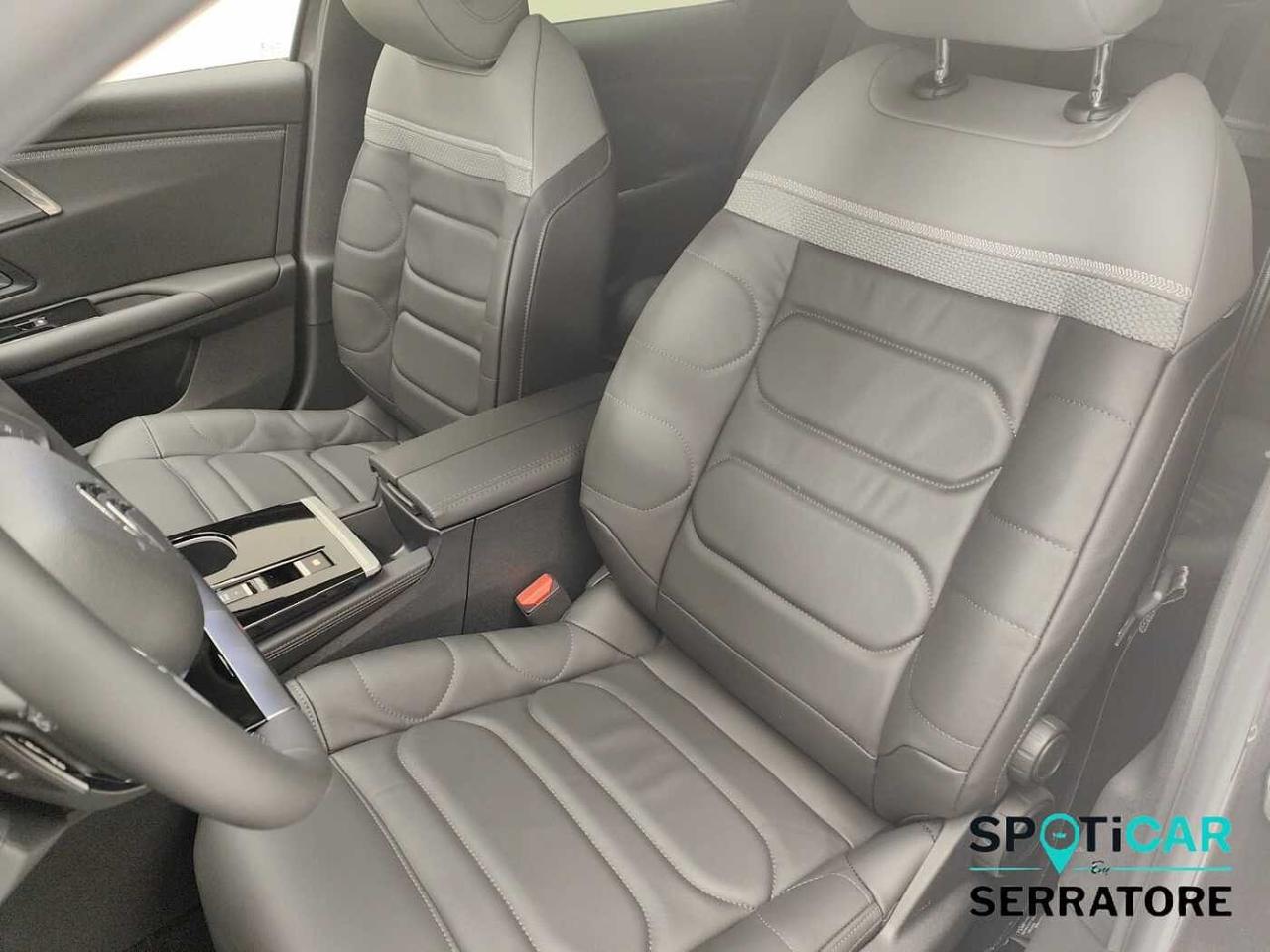 Citroën Citroën C5 usata, con 8 marce