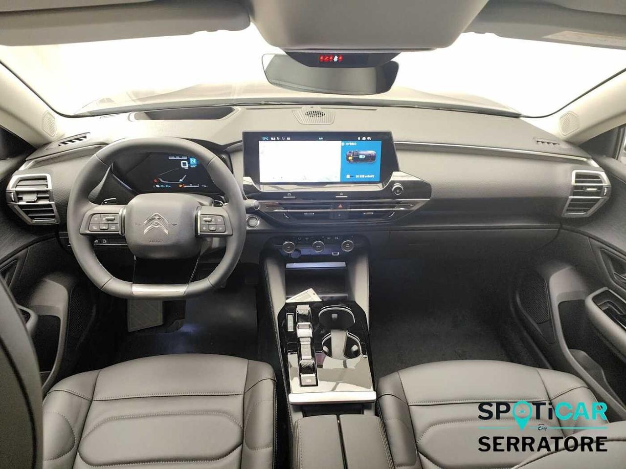 Citroën Citroën C5 usata, con bluetooth