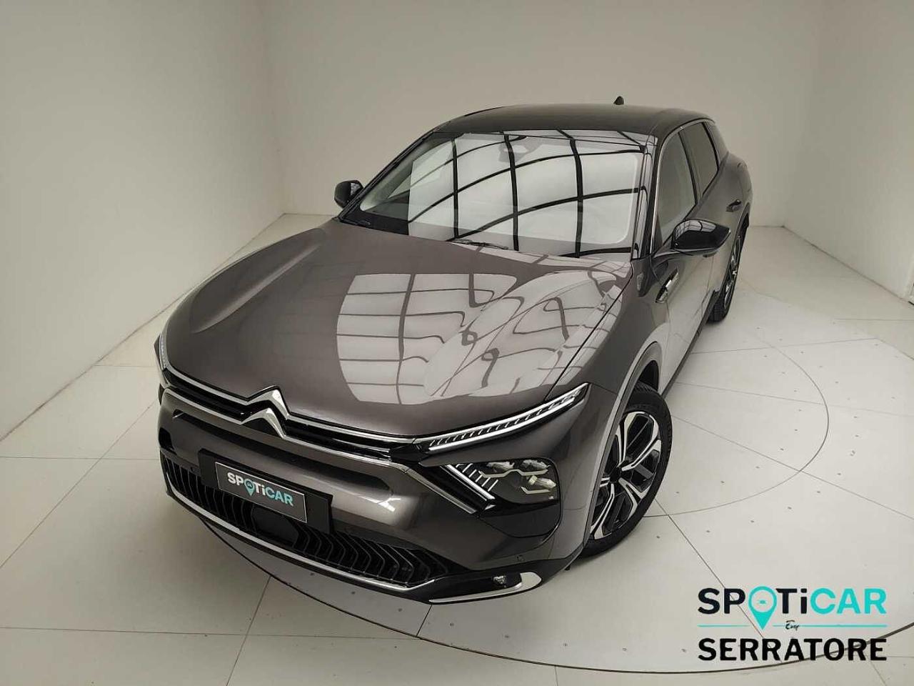Citroën Citroën C5 usata, con cd-radio