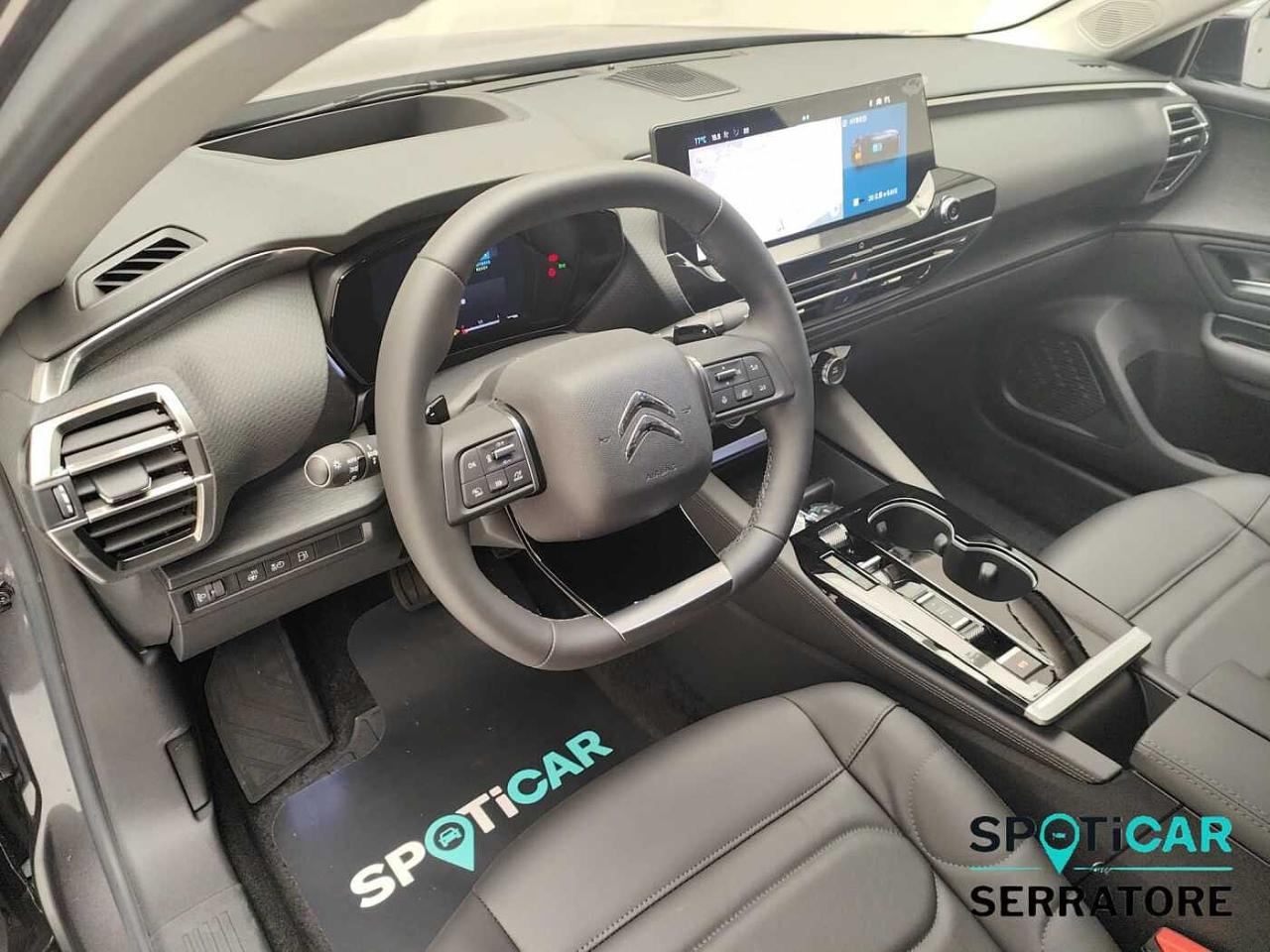 Citroën Citroën C5 usata, con start & stop
