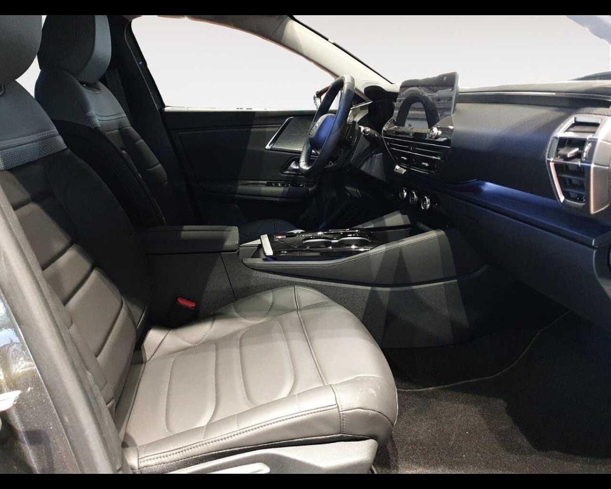 Citroën Citroën C5 usata, con 4 cilindri