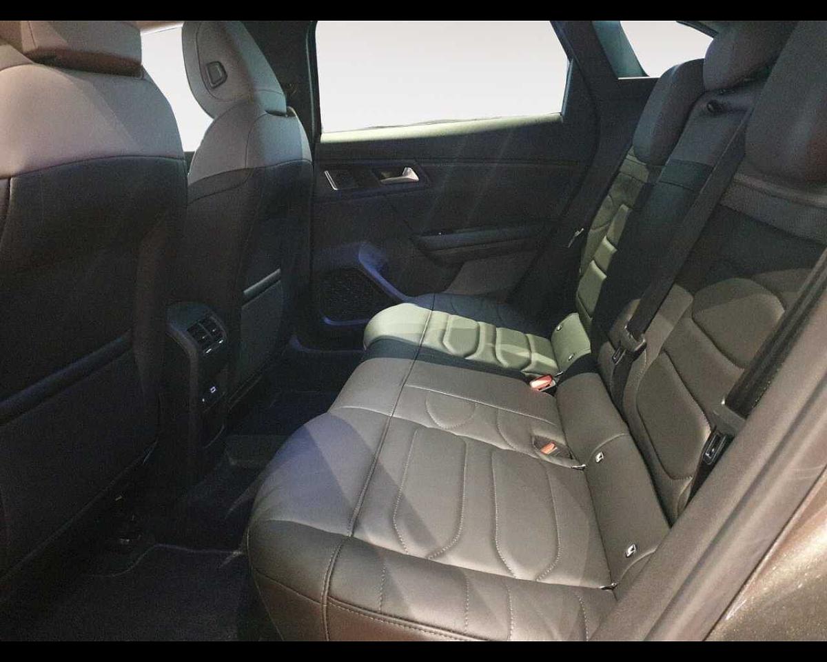 Citroën Citroën C5 usata, con 4x Airbag (fontali + laterali)