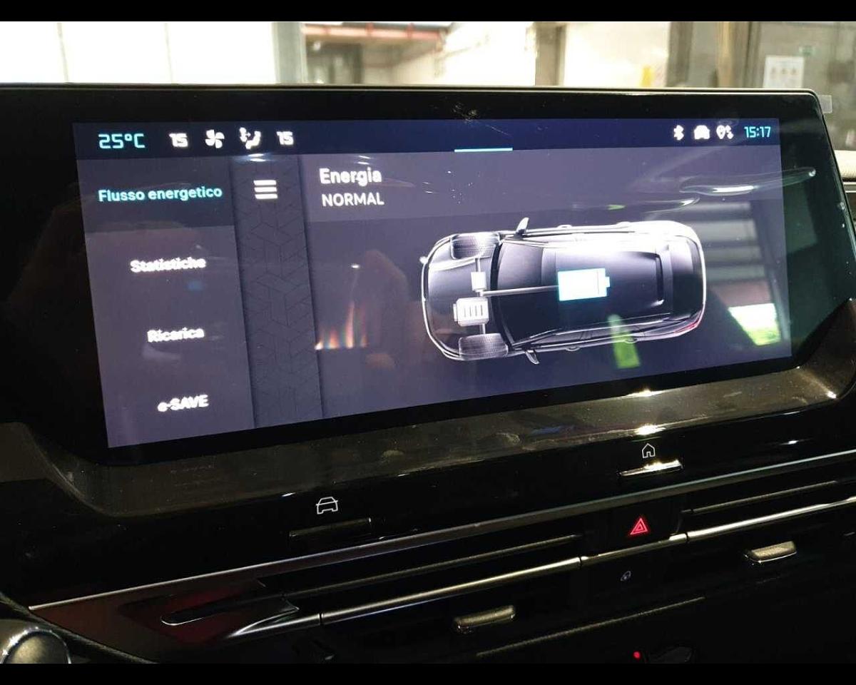 Citroën Citroën C5 usata, con cd-radio