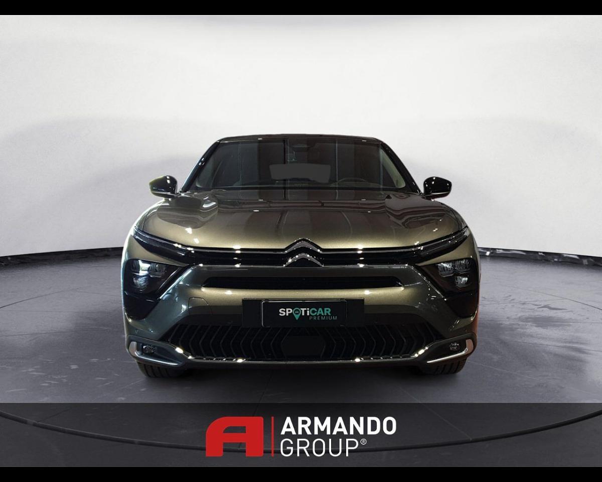 Citroën Citroën C5 usata, con isofix