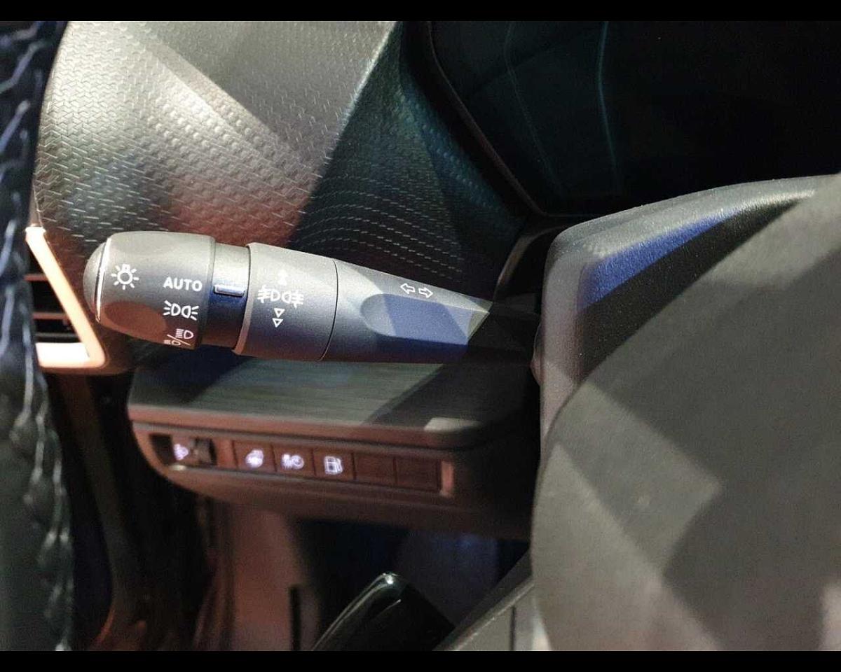 Citroën Citroën C5 usata, con vetri elettrici