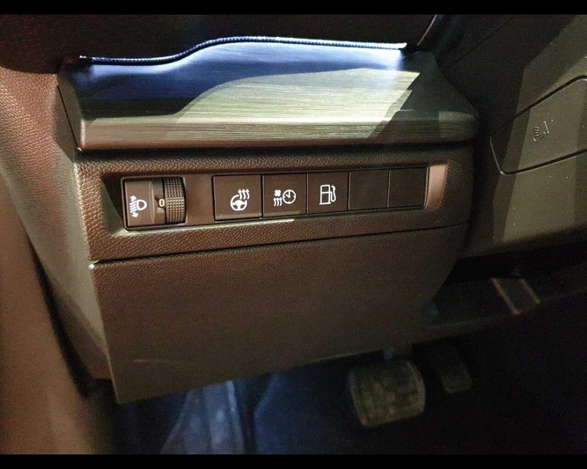 Citroën Citroën C5 usata 16