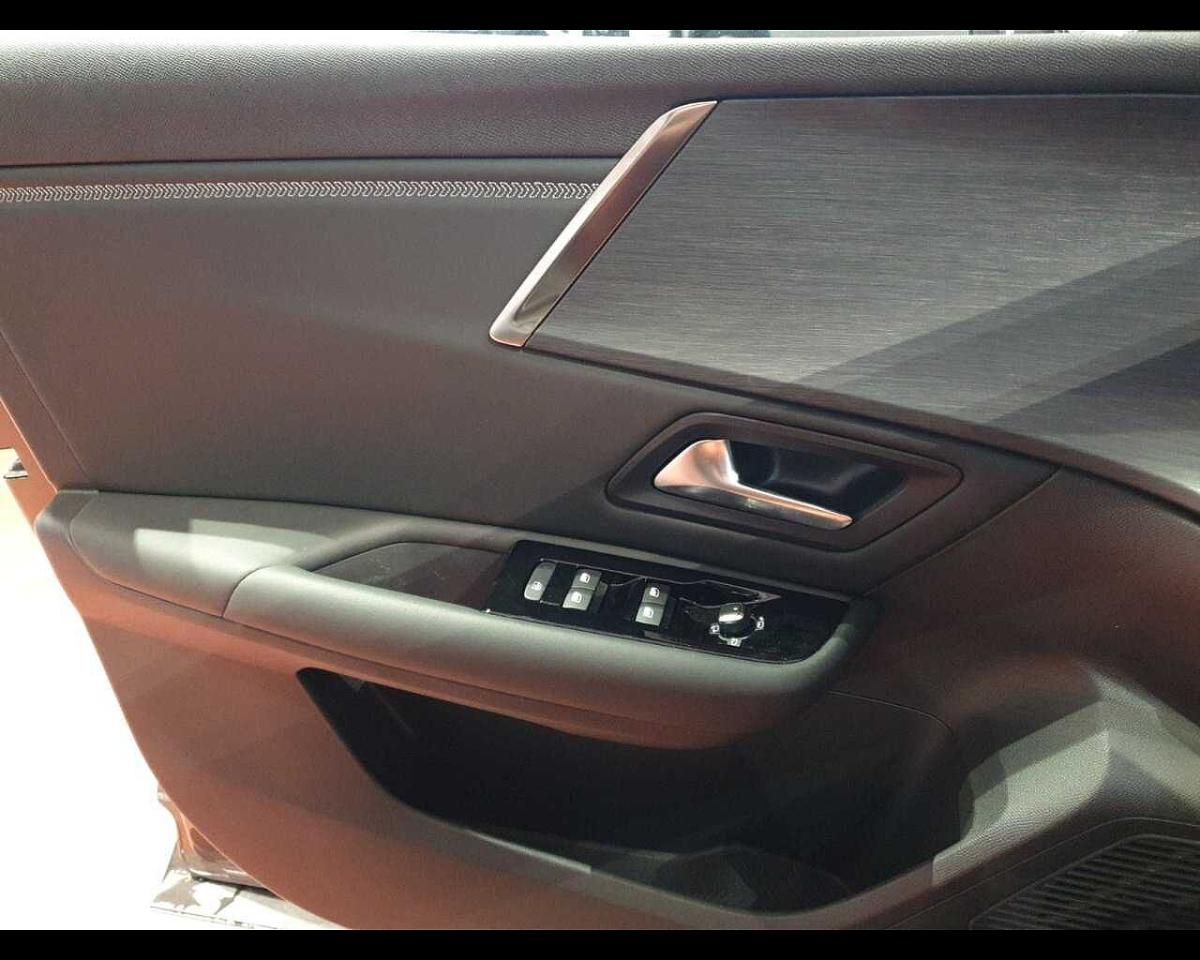 Citroën Citroën C5 usata 17