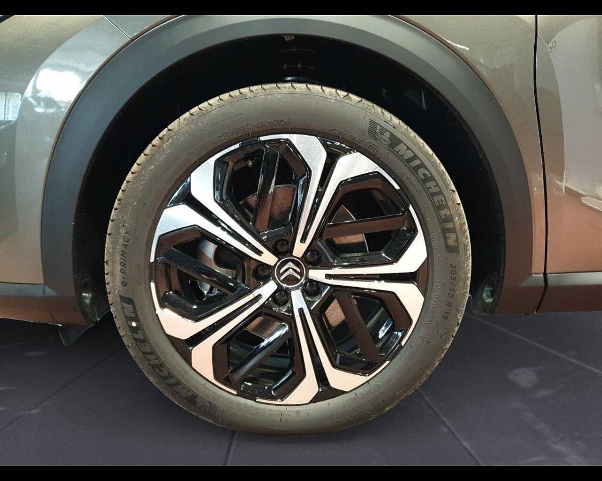 Citroën Citroën C5 usata 19