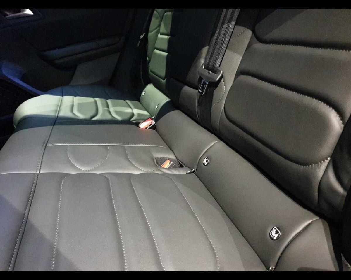 Citroën Citroën C5 usata 21
