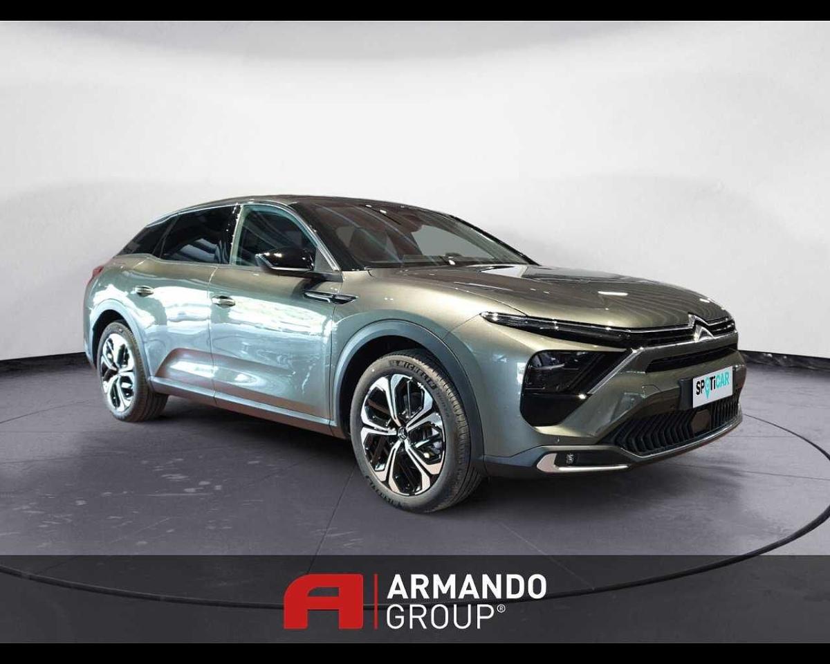 Citroën Citroën C5 usata 22