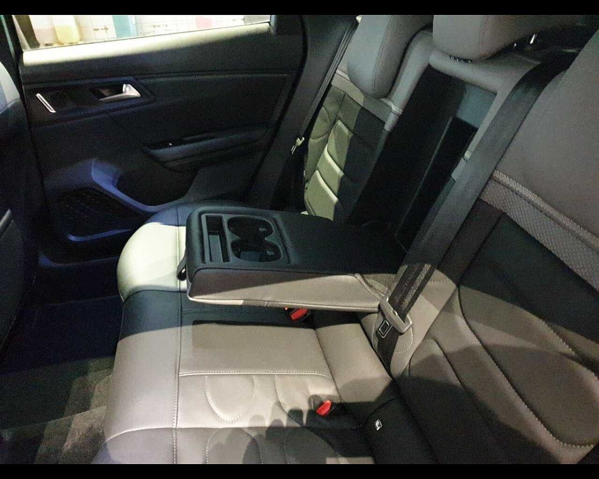 Citroën Citroën C5 usata 23