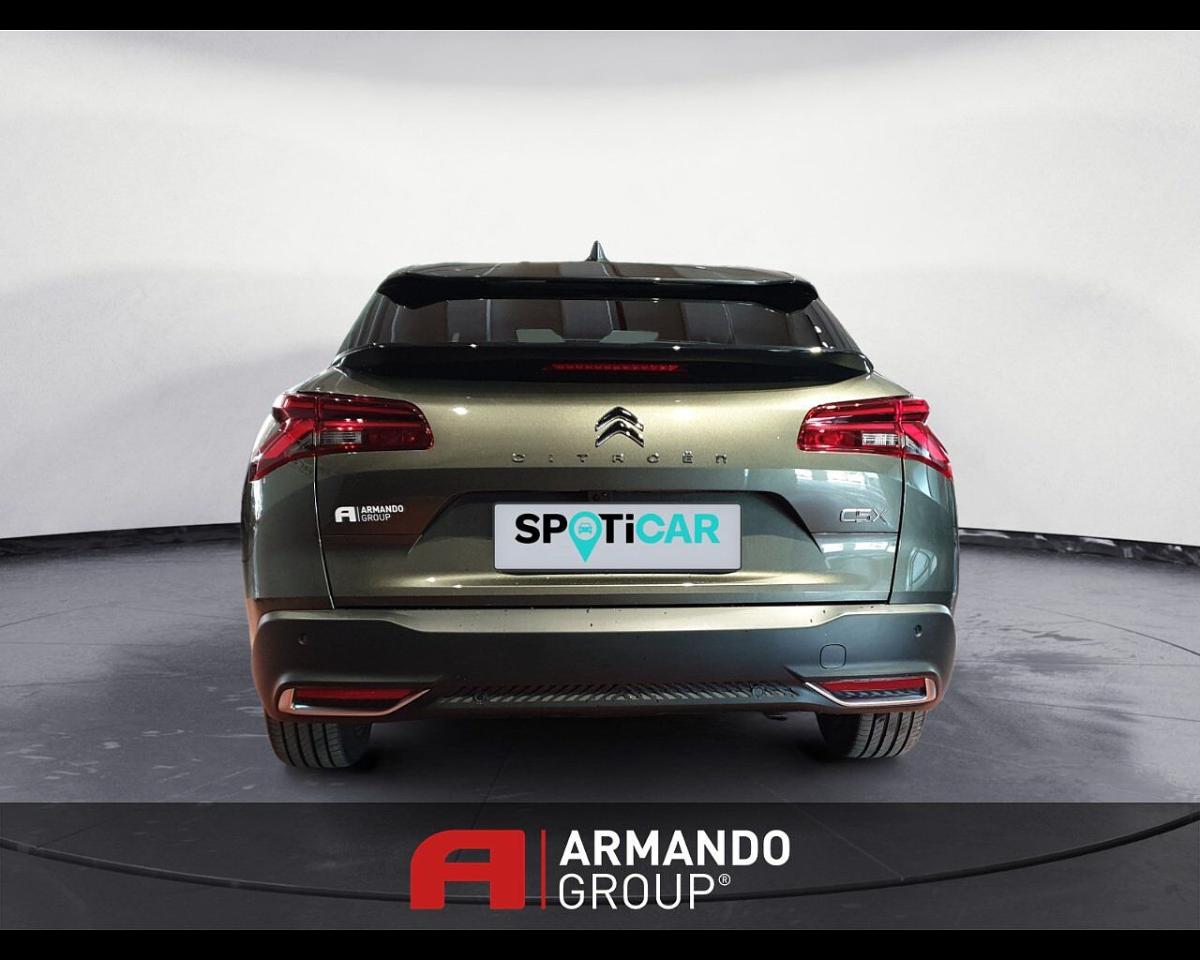 Citroën Citroën C5 usata 25