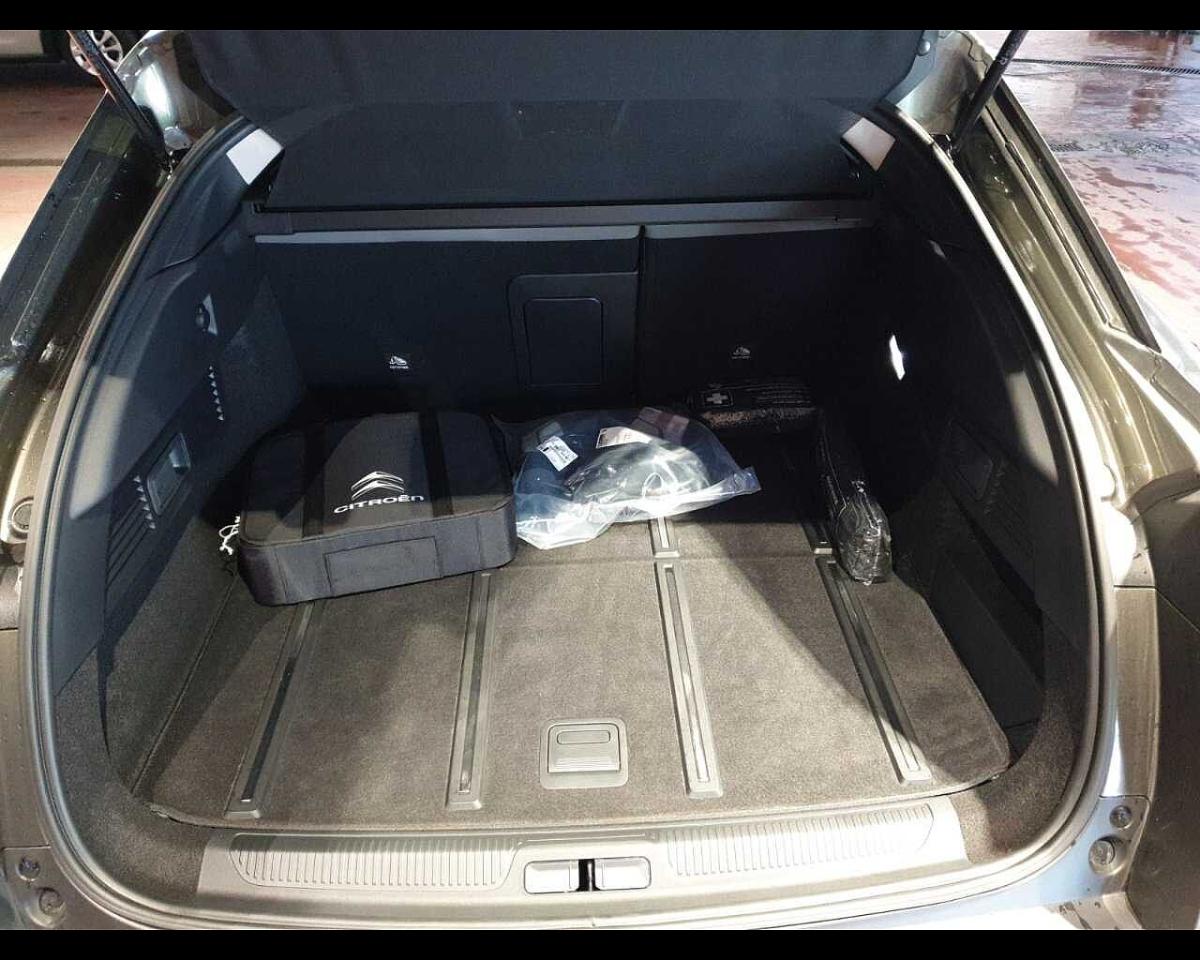 Citroën Citroën C5 usata 26