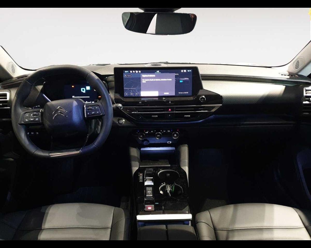 Citroën Citroën C5 usata 28
