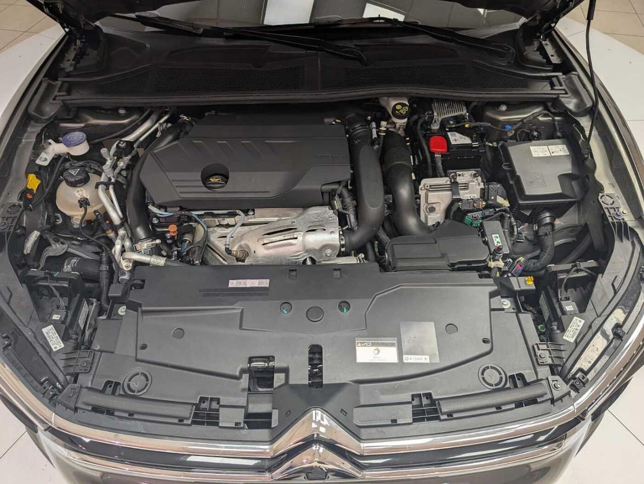 Citroën Citroën C5 usata, con Climatizzatore