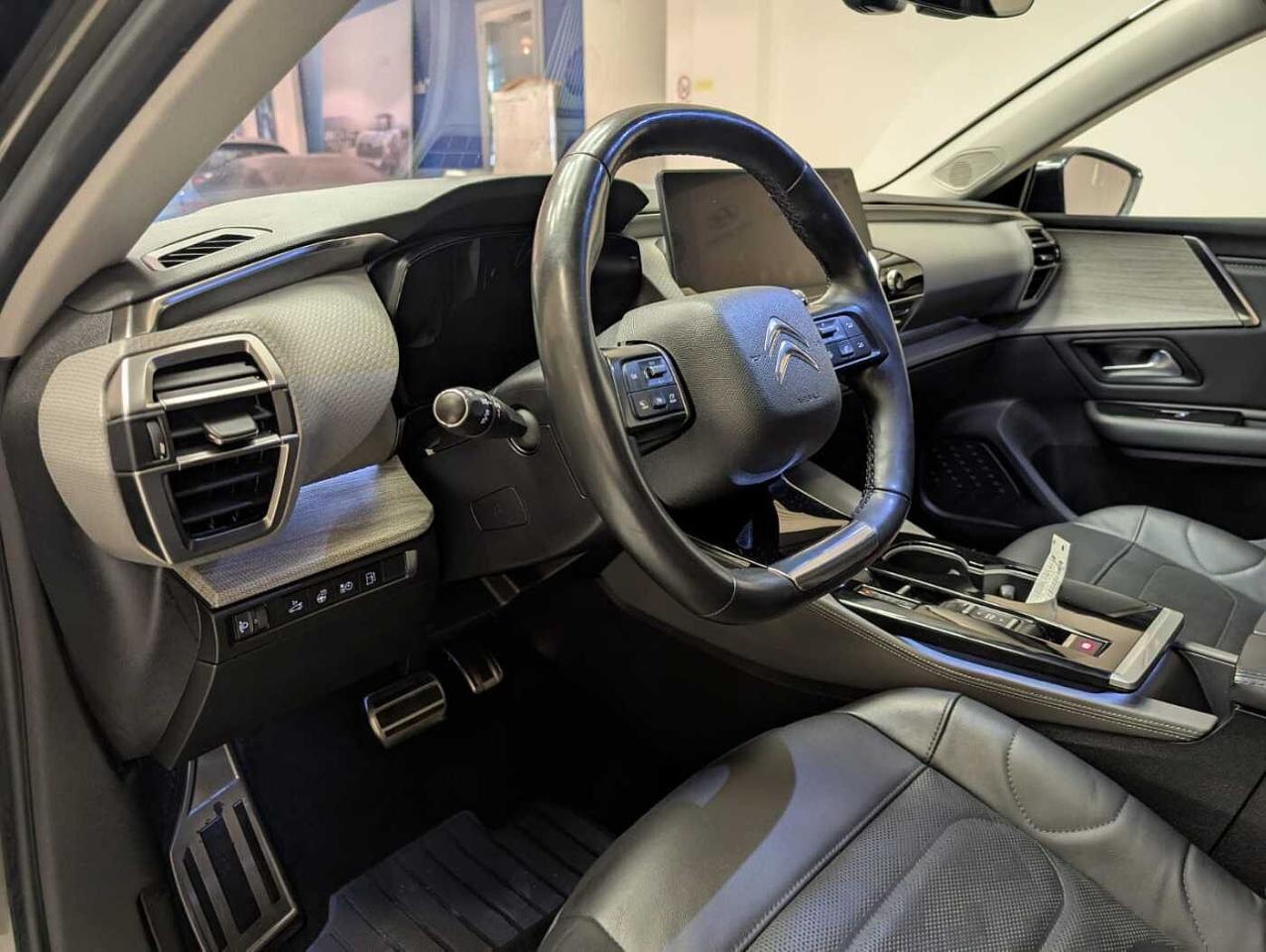Citroën Citroën C5 usata, con GPS