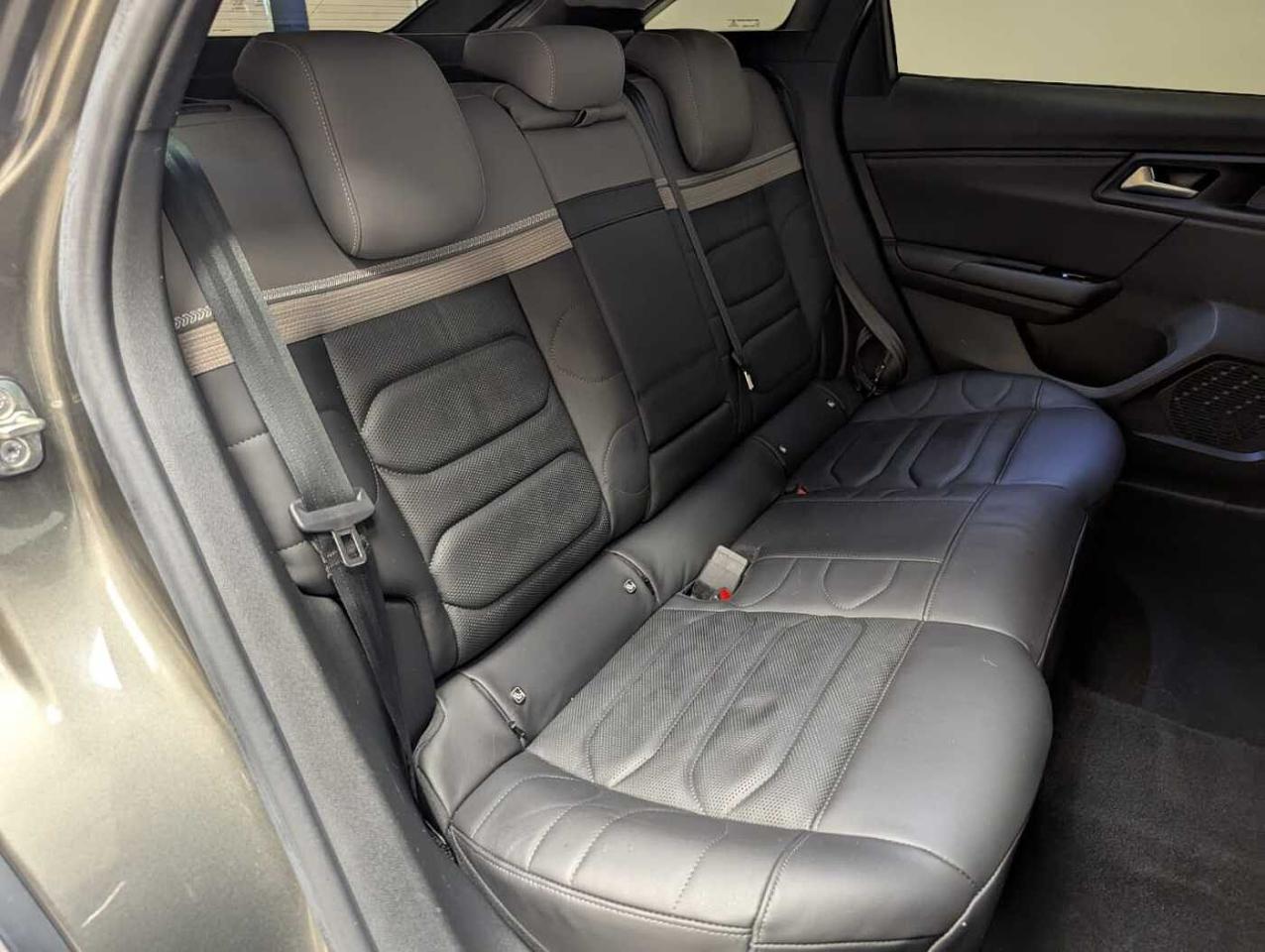 Citroën Citroën C5 usata 5