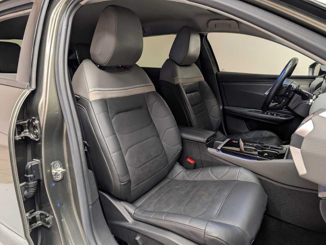 Citroën Citroën C5 usata 6