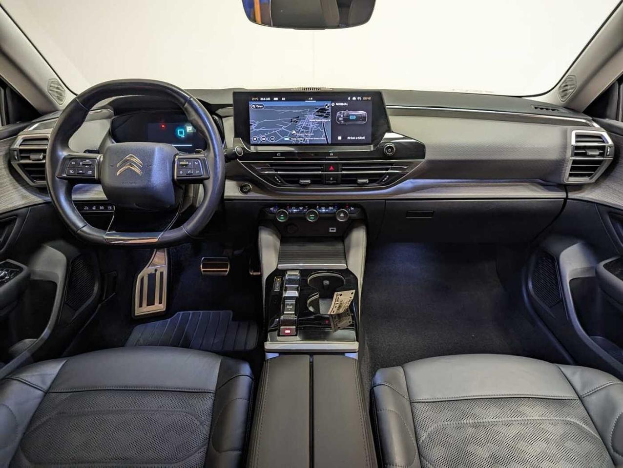 Citroën Citroën C5 usata 7