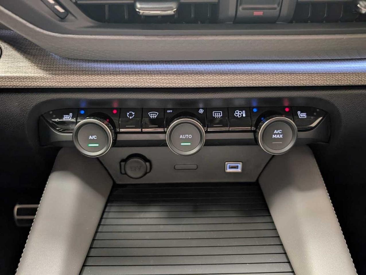 Citroën Citroën C5 usata 12