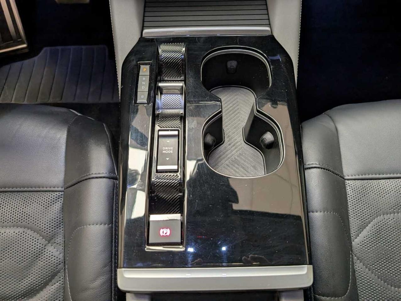 Citroën Citroën C5 usata 13