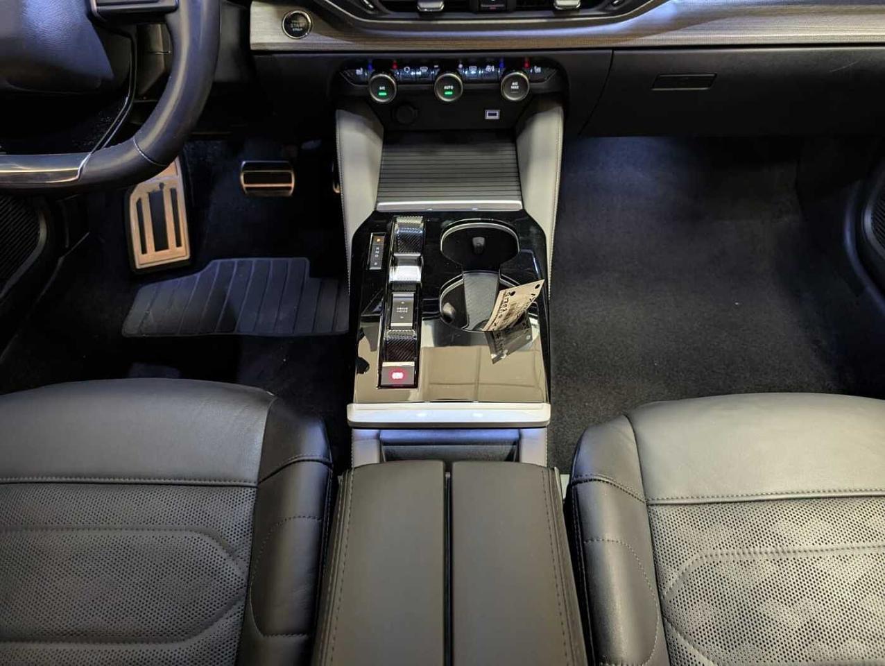 Citroën Citroën C5 usata 14