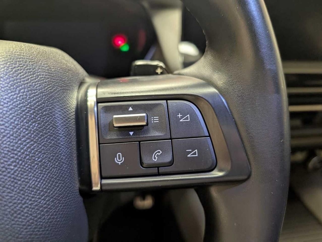 Citroën Citroën C5 usata 18