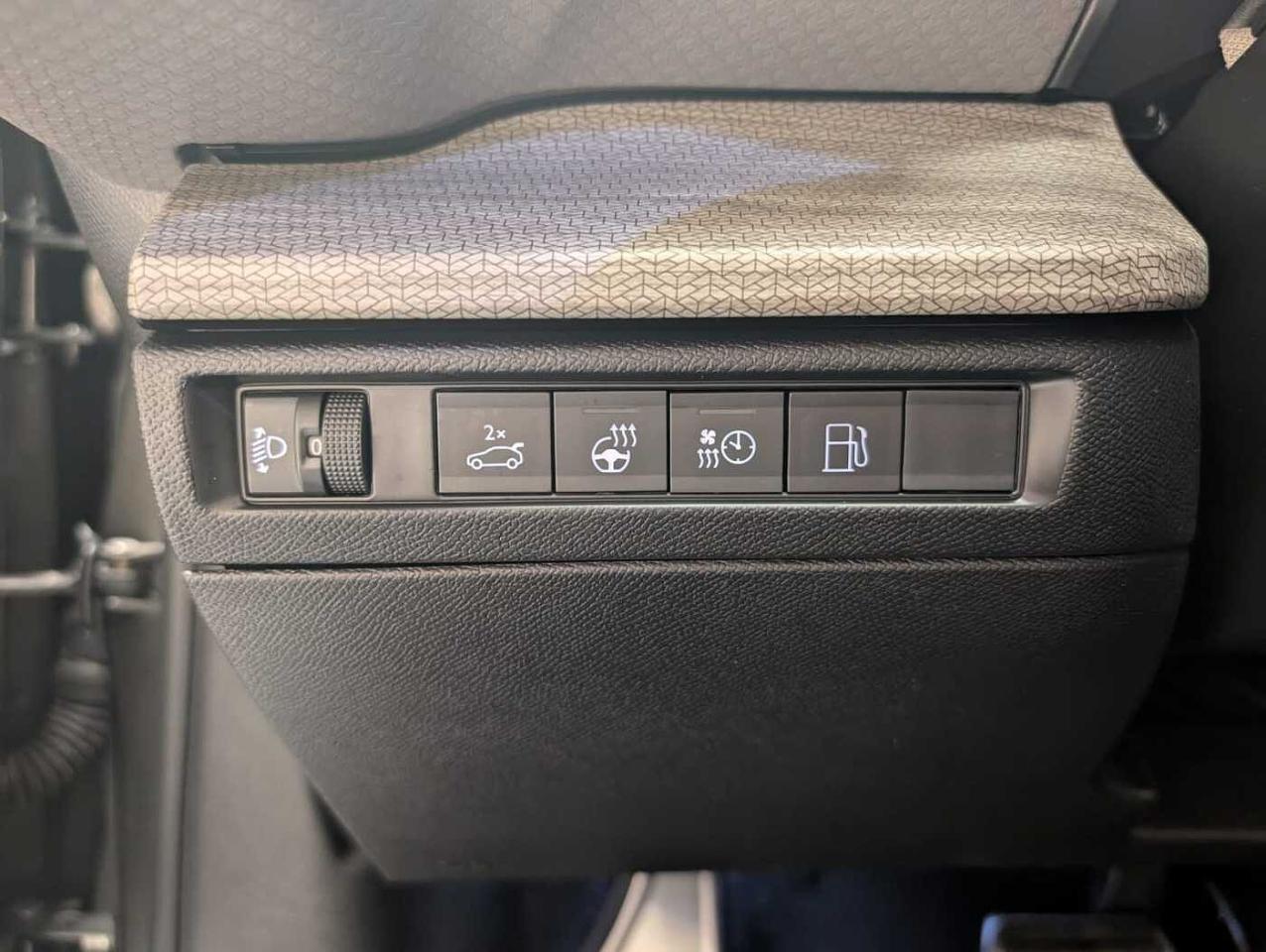 Citroën Citroën C5 usata 19