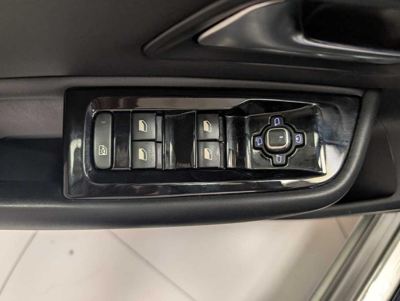 Citroën Citroën C5 usata 23
