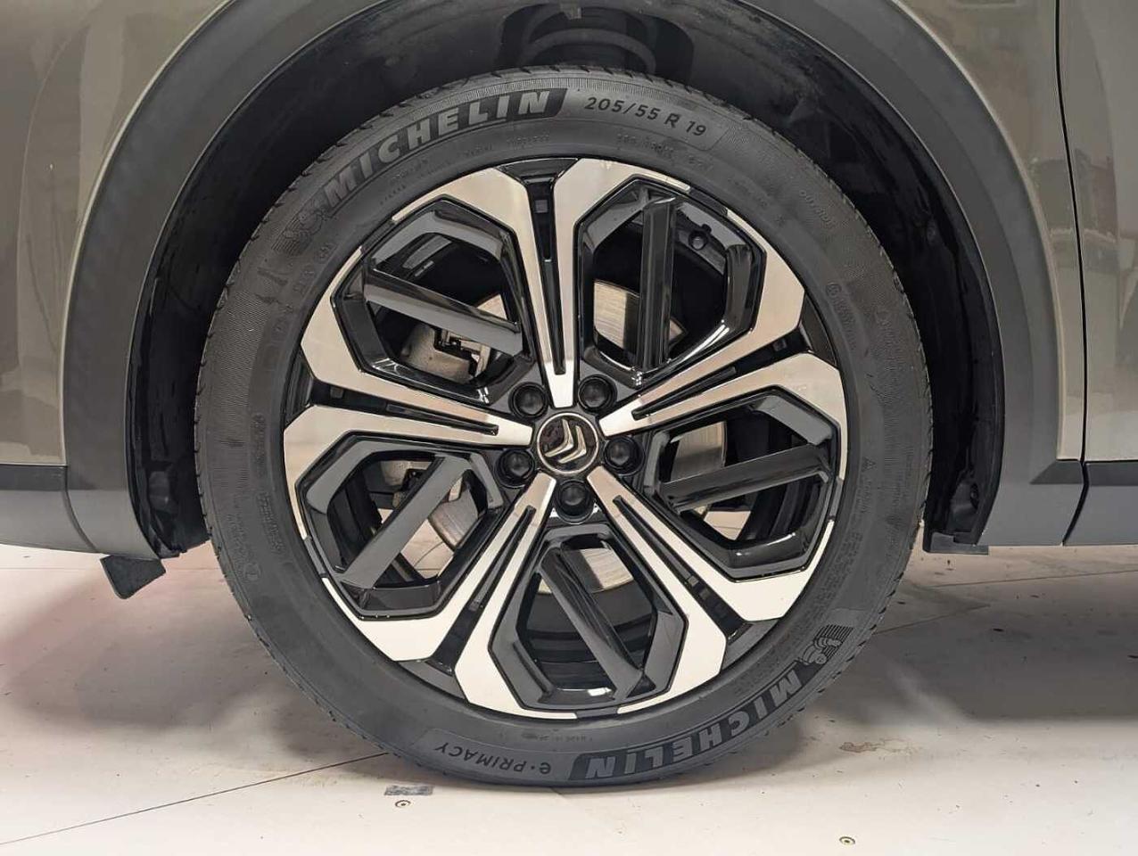 Citroën Citroën C5 usata 27