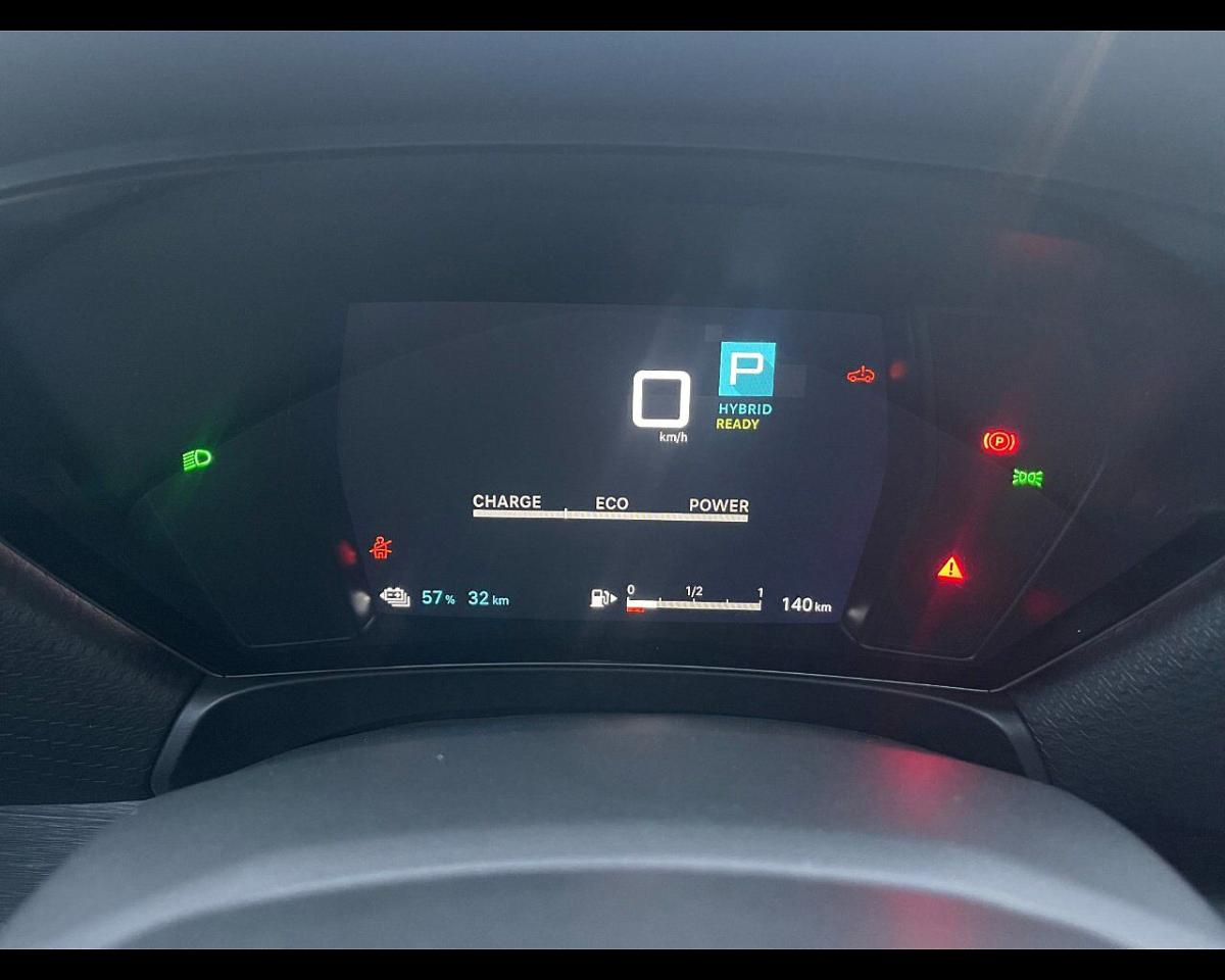 Citroën Citroën C5 usata, con 4x Airbag (fontali + laterali)