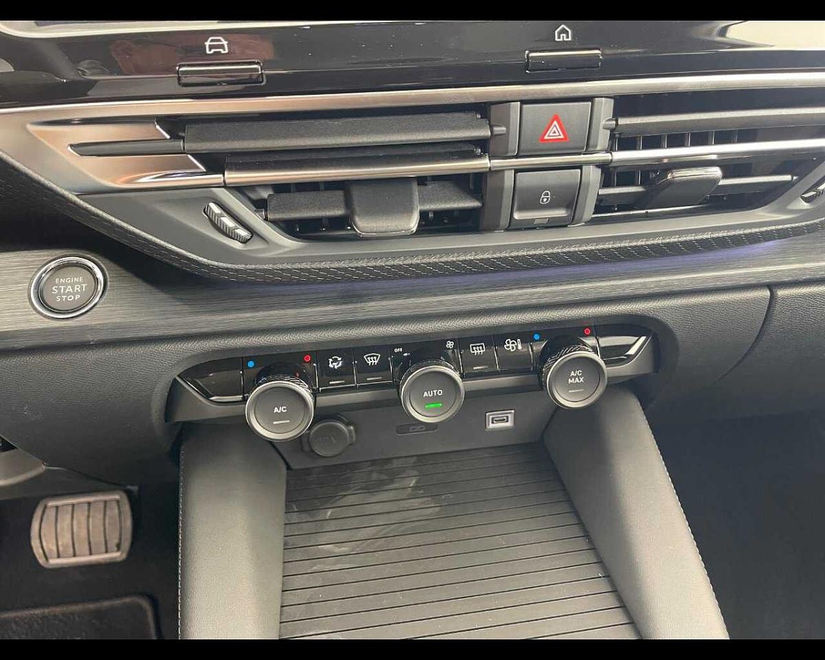 Citroën Citroën C5 usata, con isofix